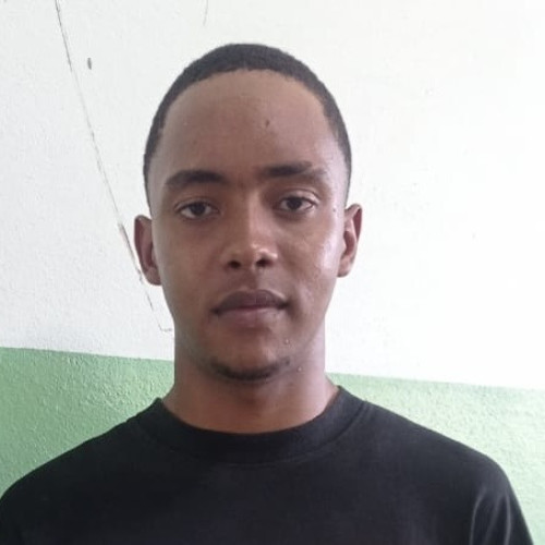 Dariel J. profile photo