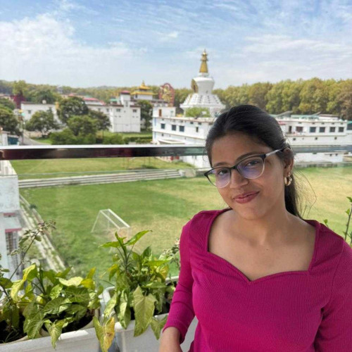 ritika s. profile photo