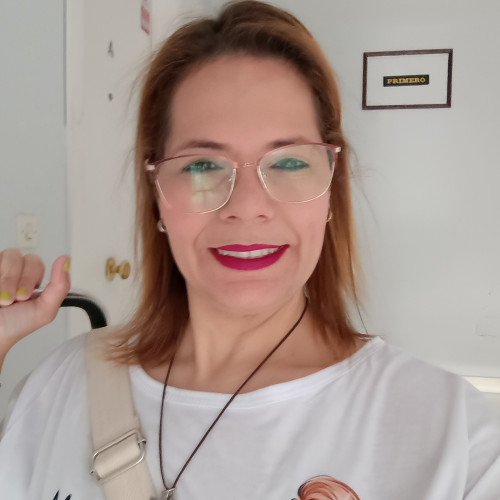 Andrea Carolina M.