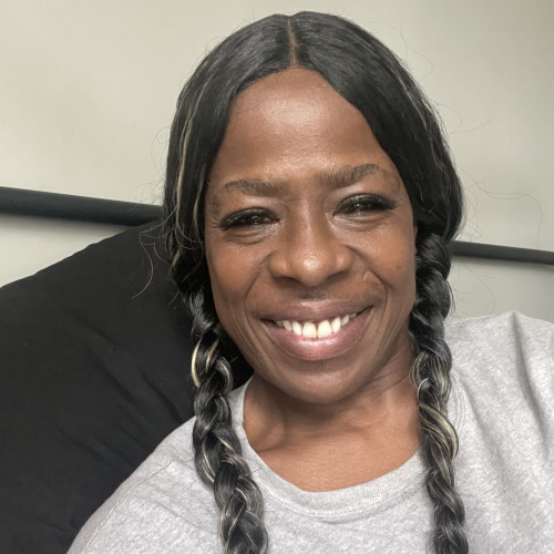 gwen d. profile photo