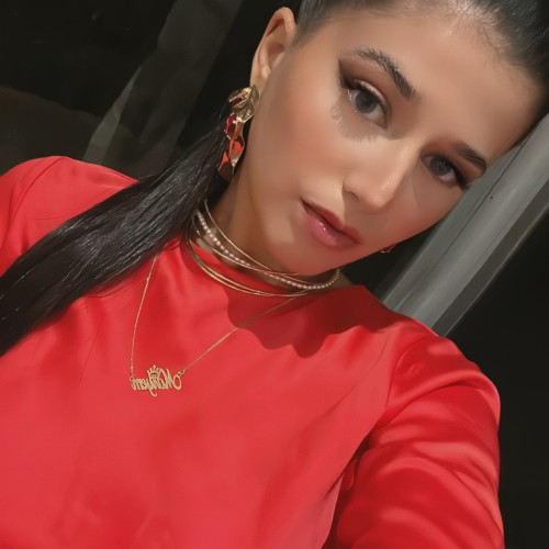 queen m. profile photo