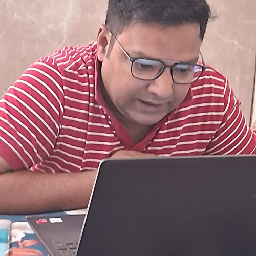 Niraj K.