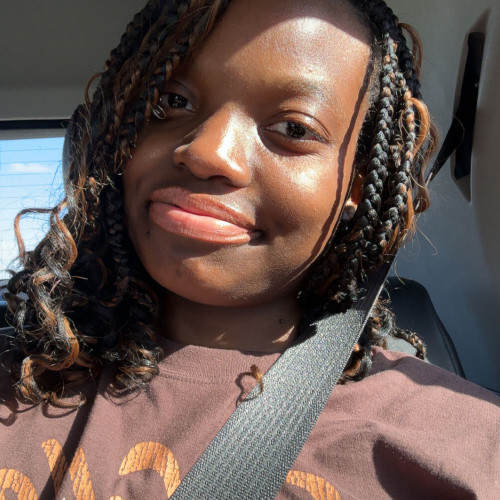 Kailey B. profile photo