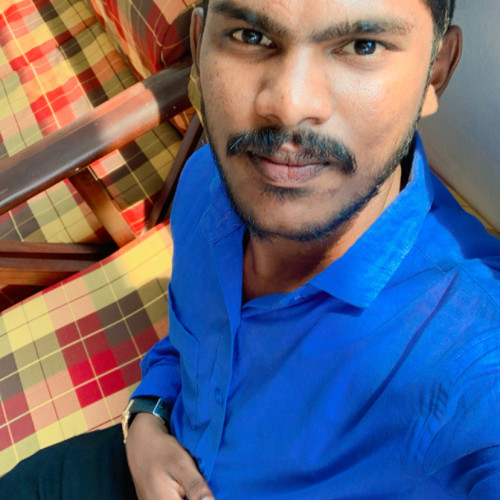 Rajkumar  V. profile photo