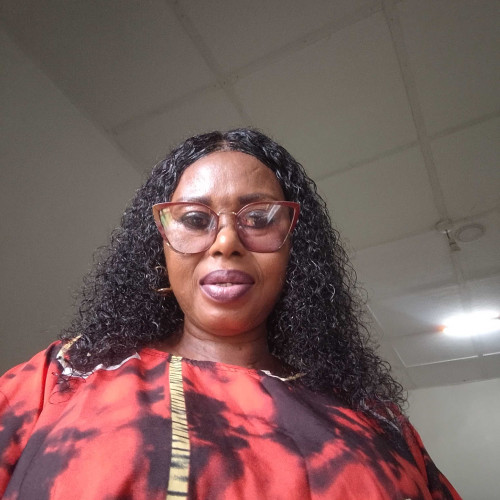 Funmi A. profile photo