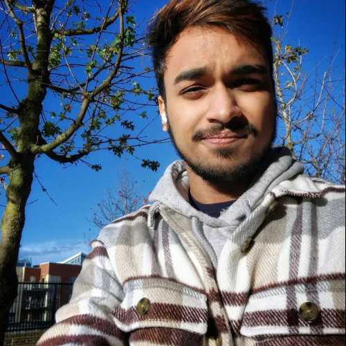 Akash S.