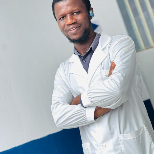 Julius Mumbinu M.