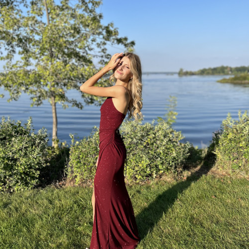Lauryane B. profile photo