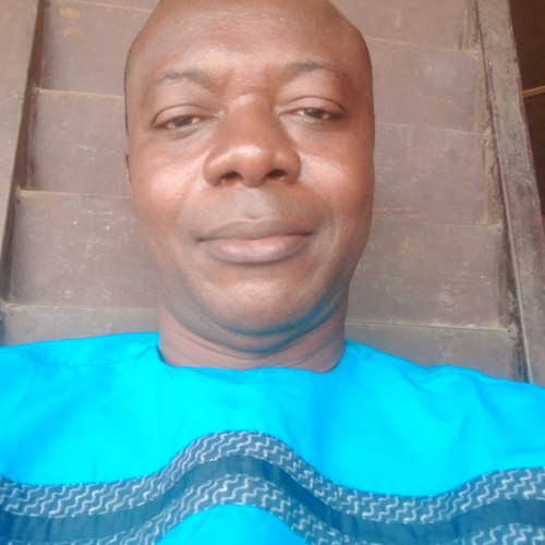 Gbenga A.
