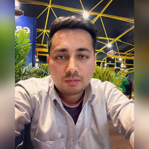 Fahad Z. profile photo
