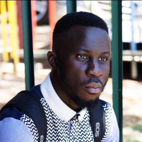 Emmanuel  O. profile photo