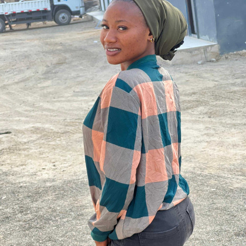 Zaynab T. profile photo