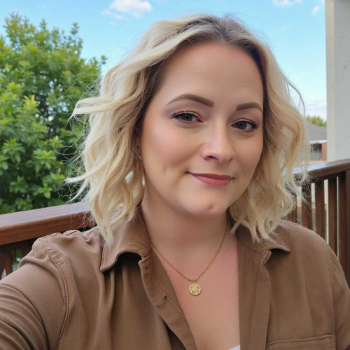 Shanel B. profile photo