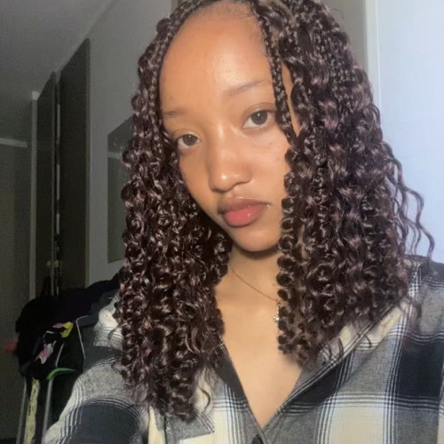 Hanii C. profile photo