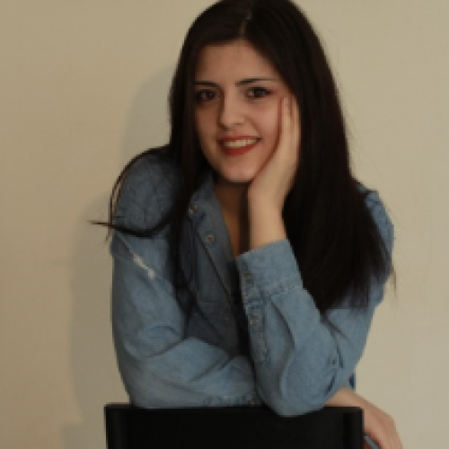 Anna Pia S. profile photo