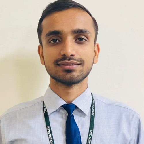 Nishant K. profile photo
