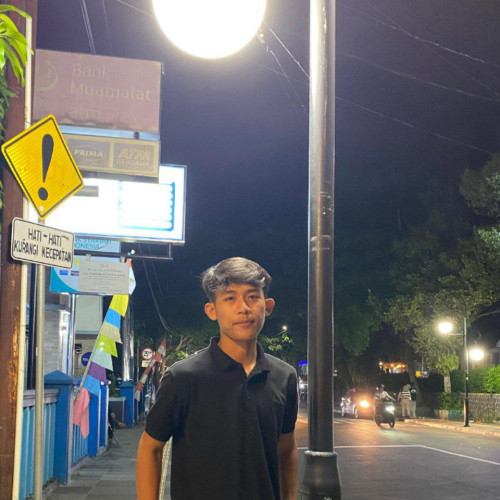 bimo p. profile photo