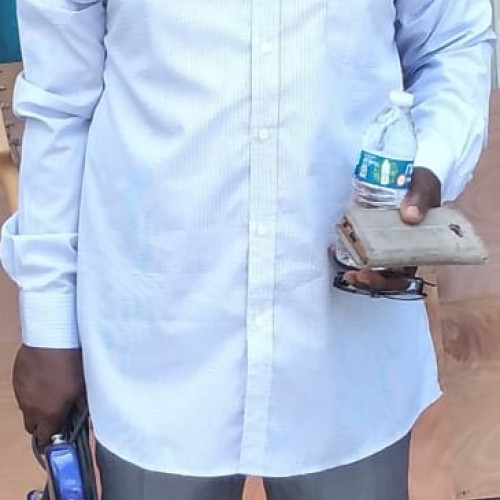 Austin S. profile photo