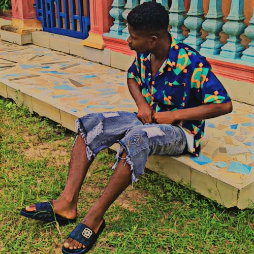 Wisdom E. profile photo