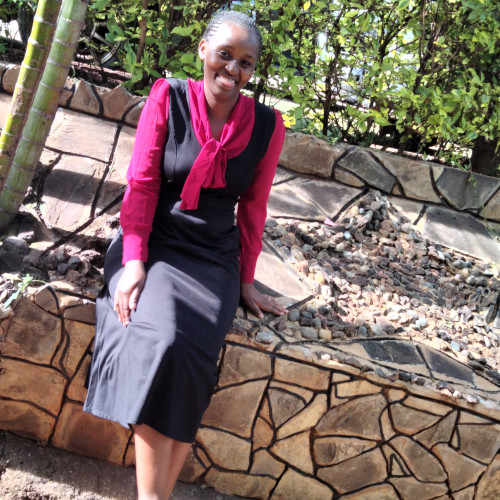 GRACE s. profile photo