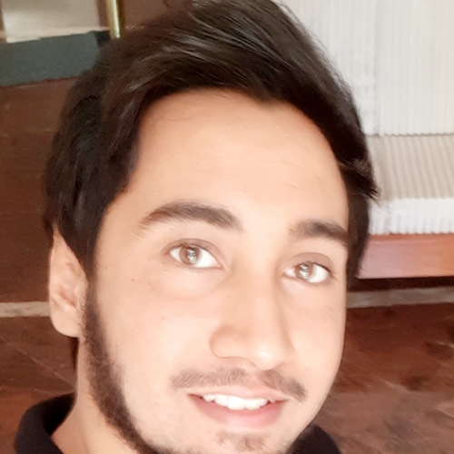 Mohammed T. profile photo