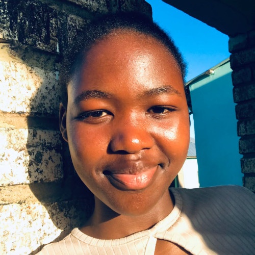 Khanyisile  C.