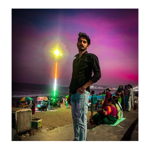 Neeraj Y. profile photo
