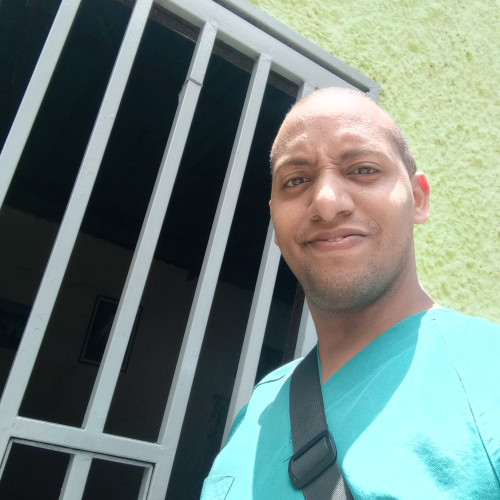 Deymir jose R. profile photo