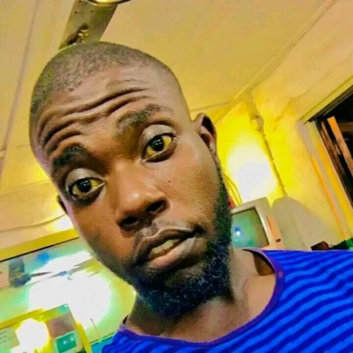 Uchendu E. profile photo