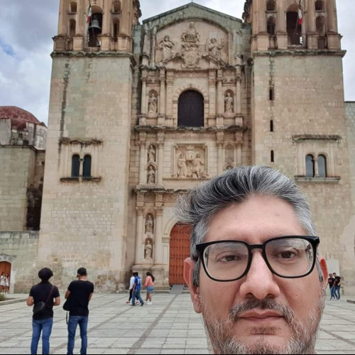 Adolfo Alberto L. profile photo