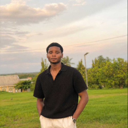 Bright O. profile photo