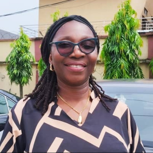Ukamaka  A. profile photo