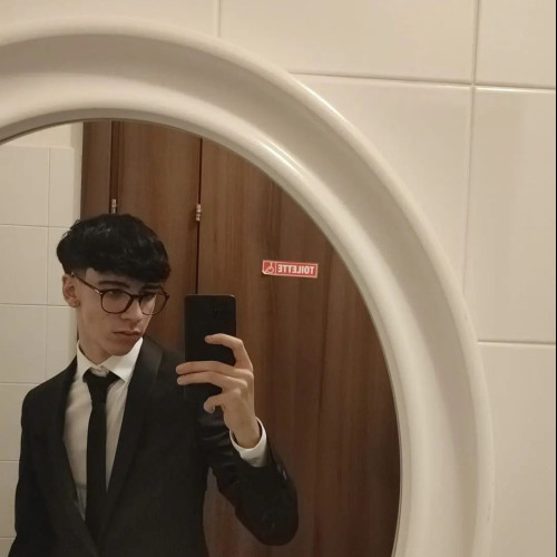 Salvatore M. profile photo