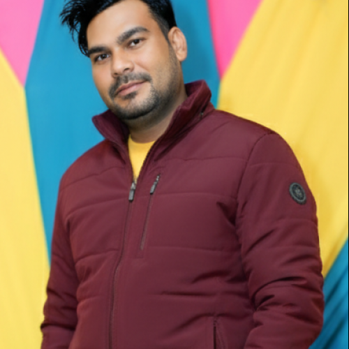 Dharm p. profile photo
