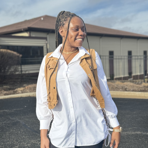 Ayibainatimi E. profile photo