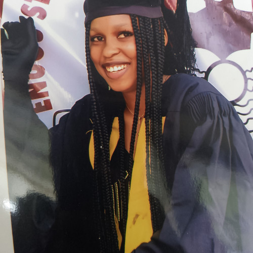 Courtney A. profile photo