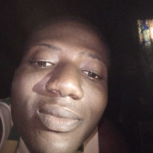 Amen W. profile photo
