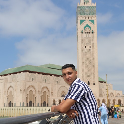 Ammari S. profile photo