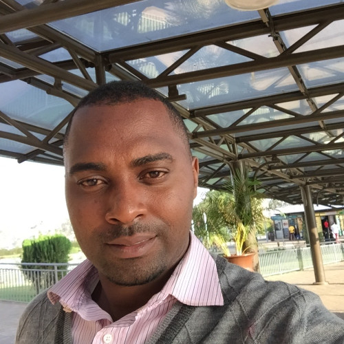 NSHIMYUMUREMYI E. profile photo