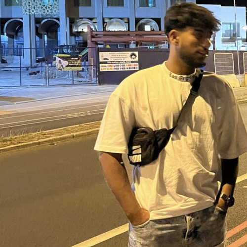 Jarri U. profile photo