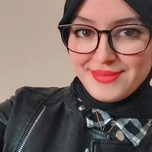 OUMAIMA E. profile photo