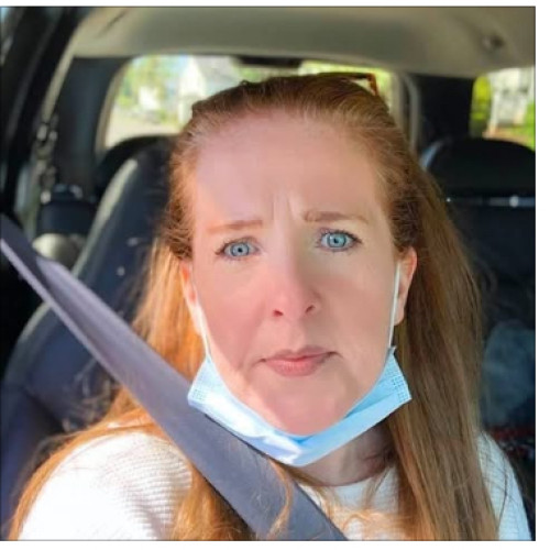 Geraldine  l. profile photo