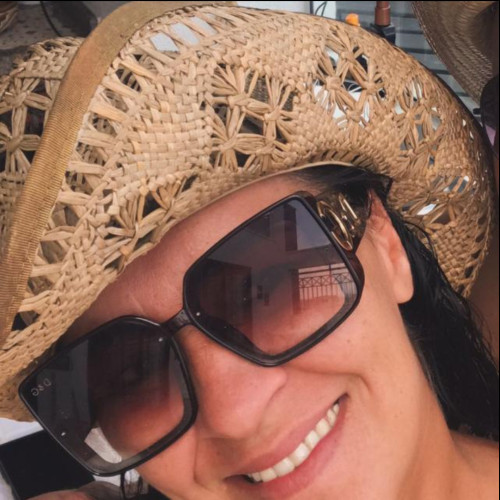 GIOVANA M. profile photo