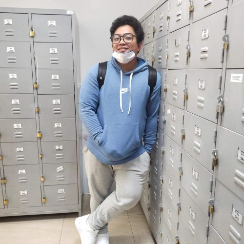 CeeJhay T. profile photo