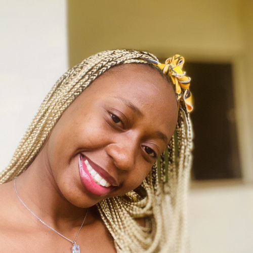 Eva B. profile photo