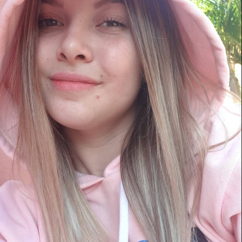 Rebecca B. profile photo