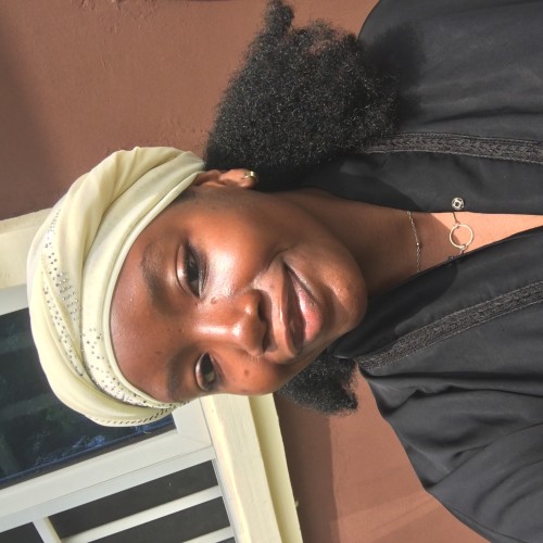 Animashaun R.