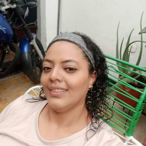 Dhiana P. profile photo