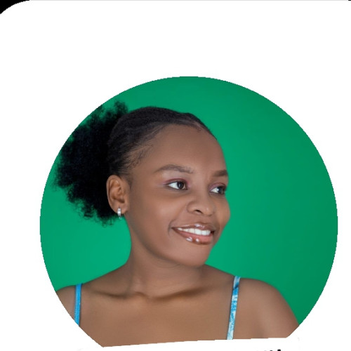 Damaris N. profile photo