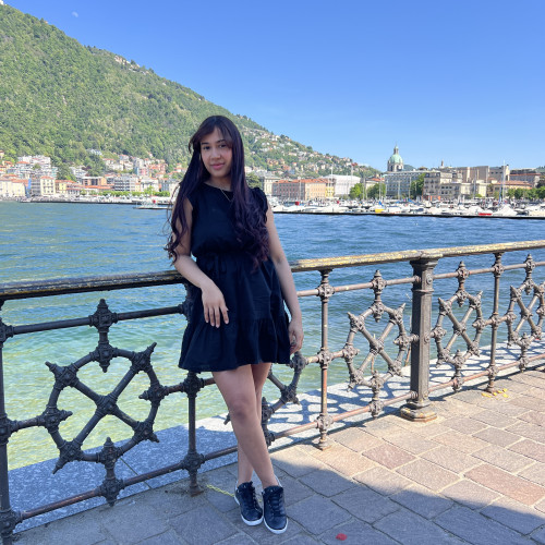 Eslainy D. profile photo
